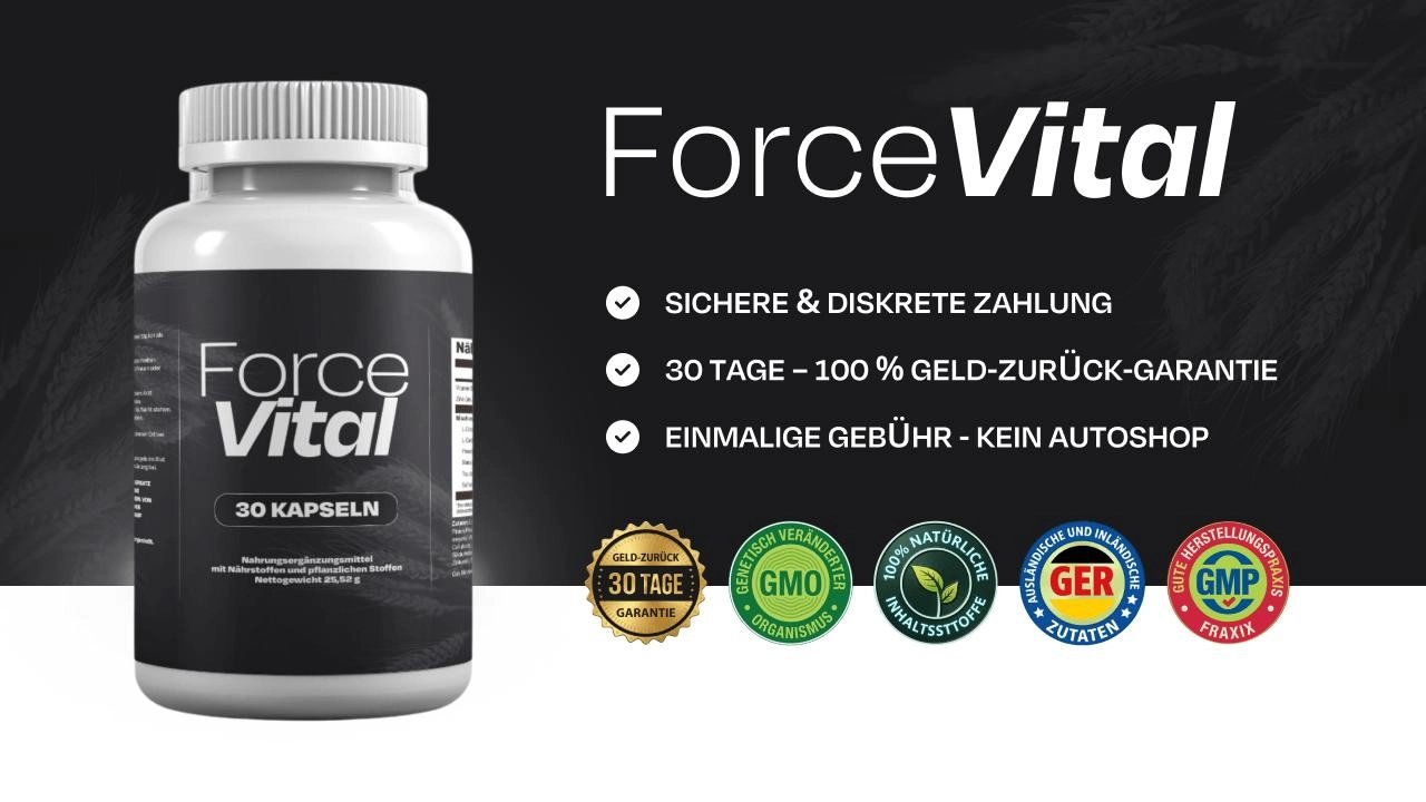 ForceVital
