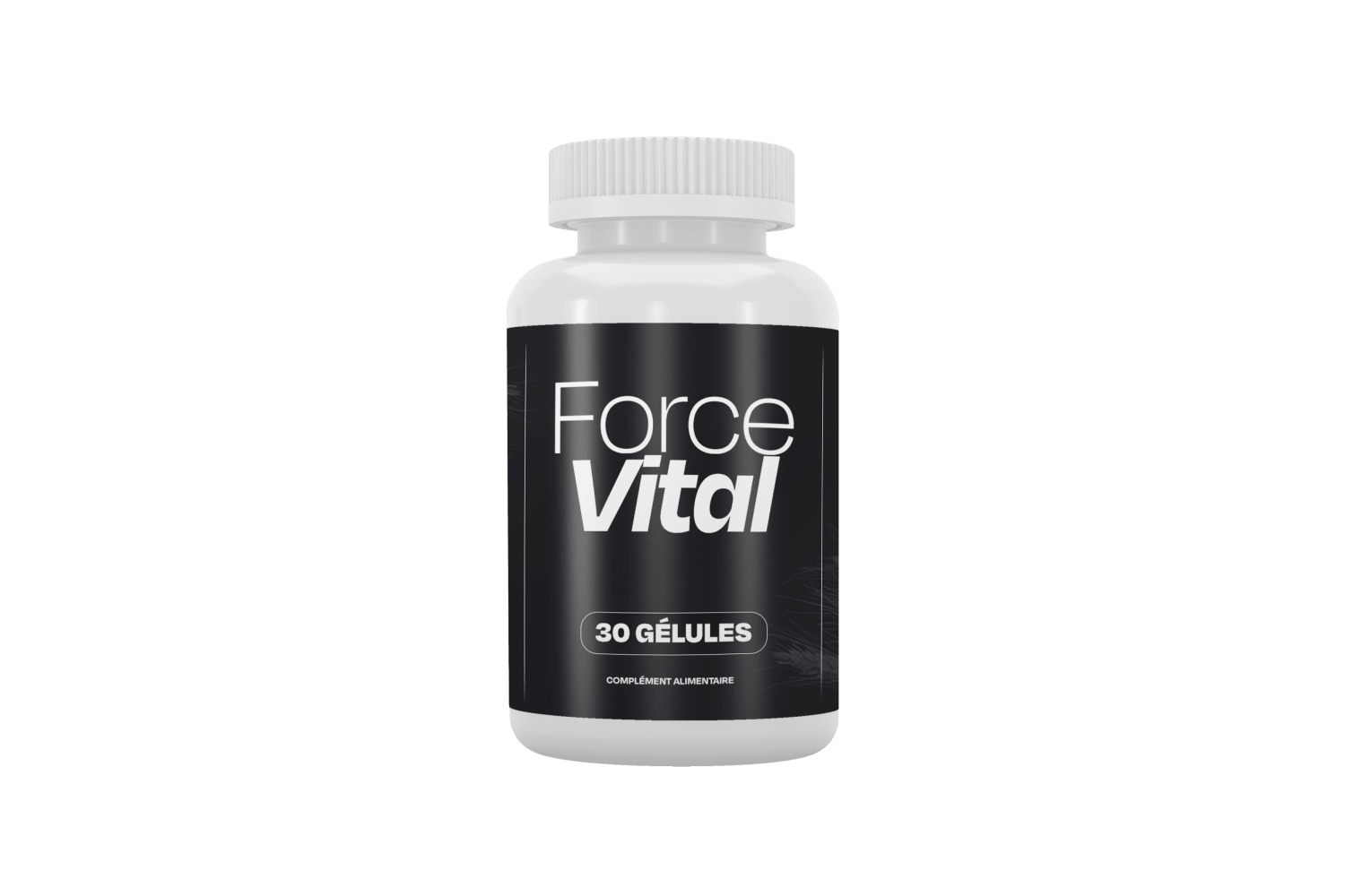 ForceVital Bottle
