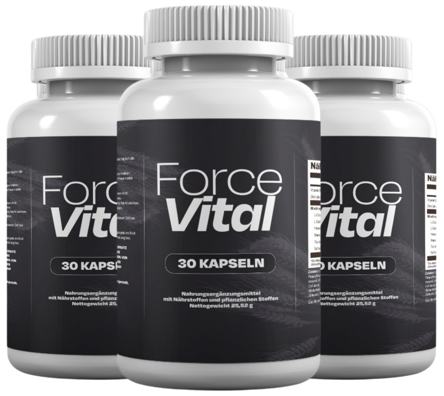 Force Vital