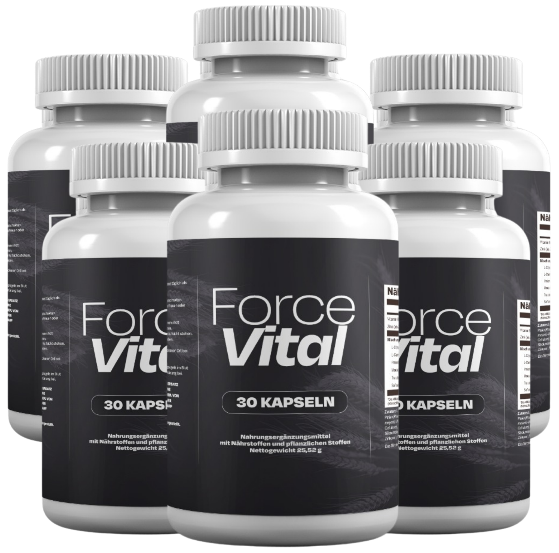 Force Vital