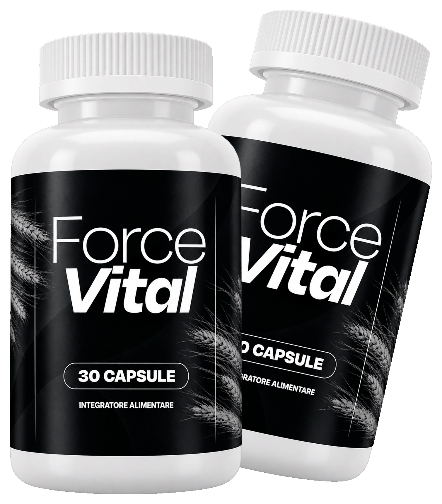 Flacone ForceVital